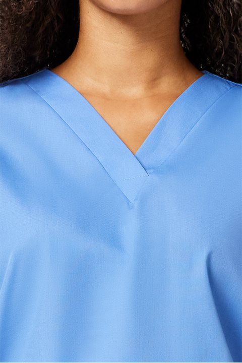 V-NECK TOP - WWE4700