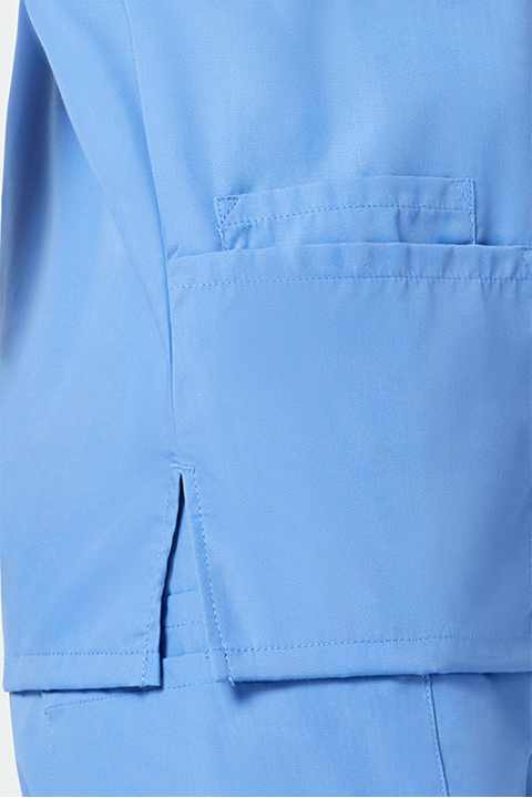 V-NECK TOP - WWE4700