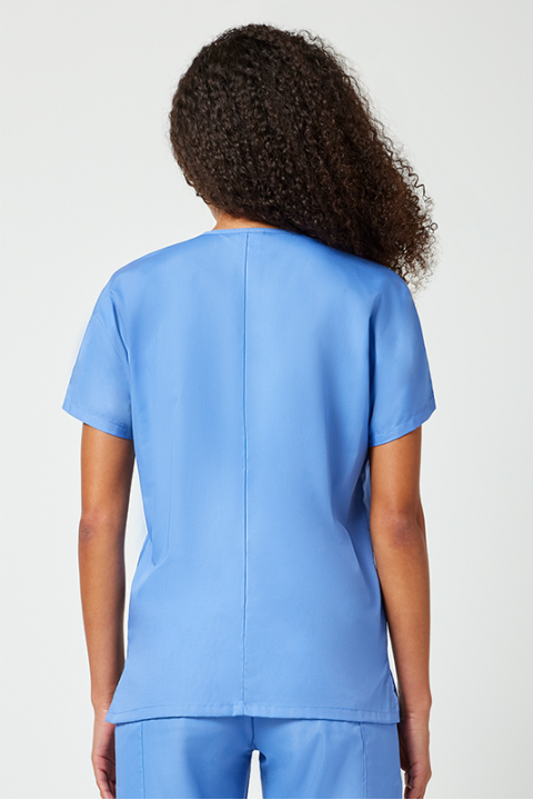 V-NECK TOP - WWE4700