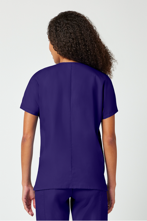 V-NECK TOP - WWE4700