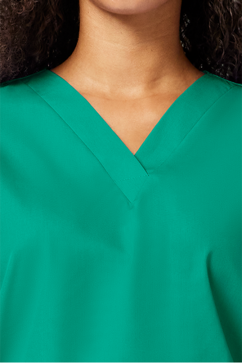 V-NECK TOP - WWE4700