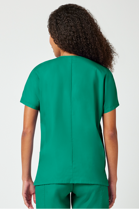 V-NECK TOP - WWE4700