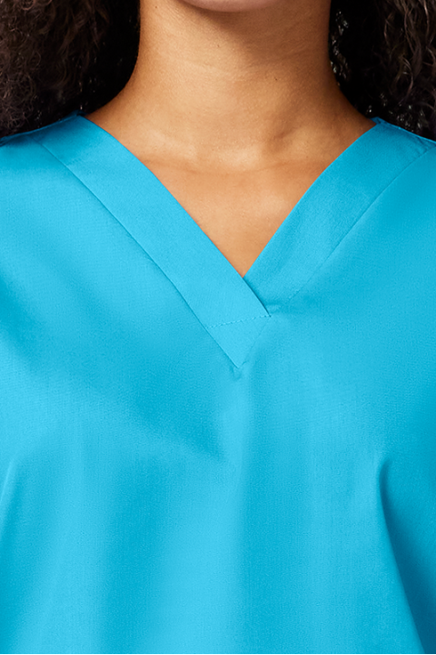 V-NECK TOP - WWE4700