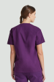 V-NECK TOP - DKE86706