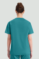 V-NECK TOP - DKE86706