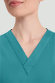 V-NECK TOP - DKE86706
