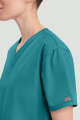 V-NECK TOP - DKE86706