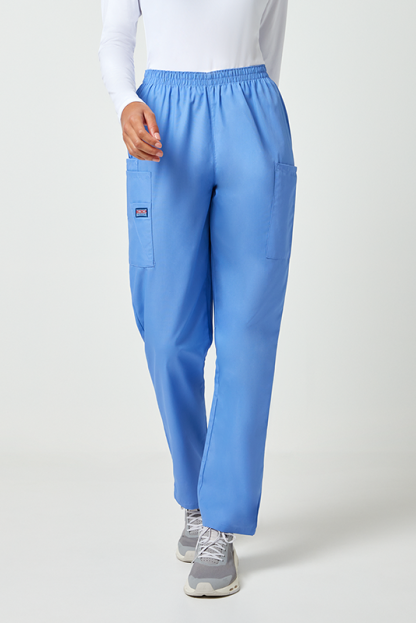 NATURAL RISE PULL-ON TROUSER - WWE4200