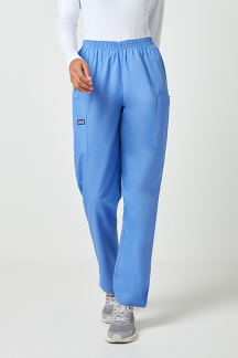 NATURAL RISE PULL-ON TROUSER - WWE4200