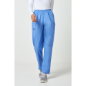 PANTS - MADELINE PULL-ON