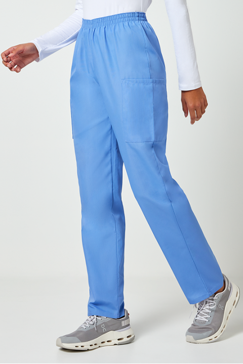 NATURAL RISE PULL-ON TROUSER - WWE4200