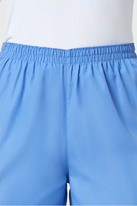 NATURAL RISE PULL-ON TROUSER - WWE4200