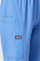 NATURAL RISE PULL-ON TROUSER - WWE4200
