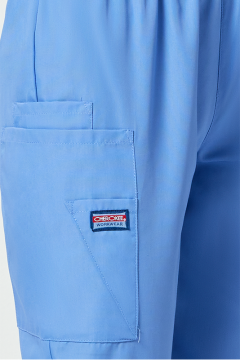 NATURAL RISE PULL-ON TROUSER - WWE4200
