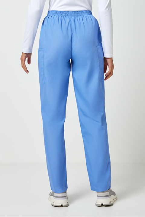 NATURAL RISE PULL-ON TROUSER - WWE4200