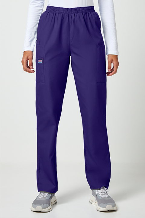 NATURAL RISE PULL-ON TROUSER - WWE4200