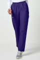 NATURAL RISE PULL-ON TROUSER - WWE4200