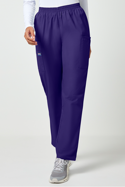 NATURAL RISE PULL-ON TROUSER - WWE4200