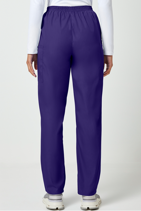 NATURAL RISE PULL-ON TROUSER - WWE4200