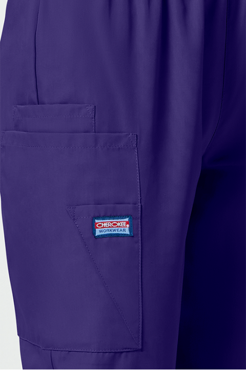 NATURAL RISE PULL-ON TROUSER - WWE4200