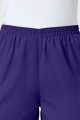 NATURAL RISE PULL-ON TROUSER - WWE4200