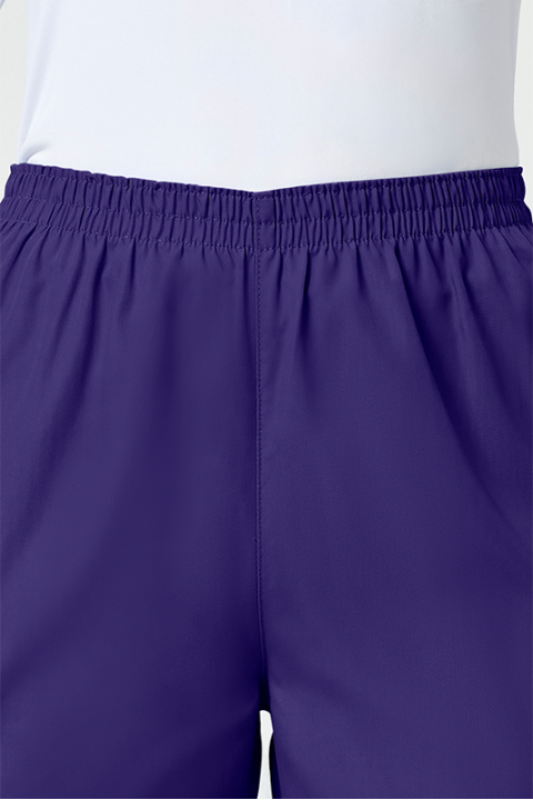 NATURAL RISE PULL-ON TROUSER - WWE4200