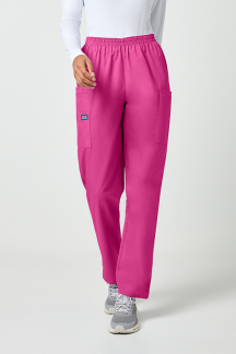 NATURAL RISE PULL-ON TROUSER - WWE4200
