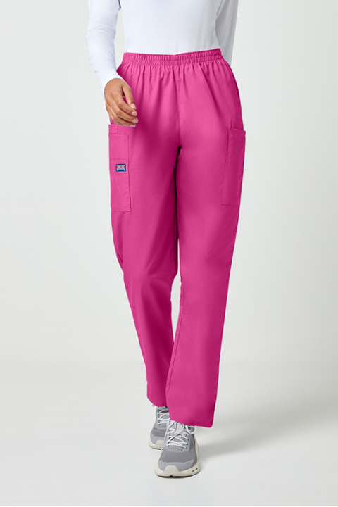 NATURAL RISE PULL-ON TROUSER - WWE4200