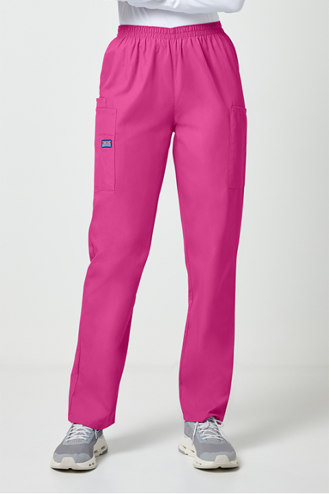 NATURAL RISE PULL-ON TROUSER - WWE4200