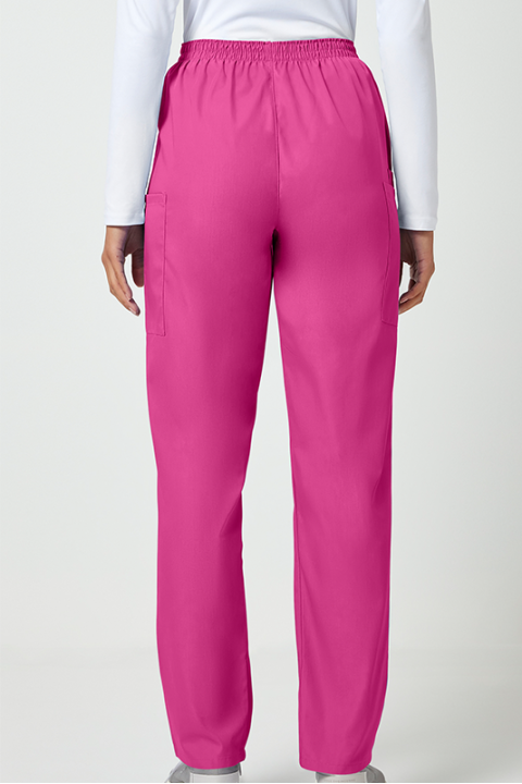 NATURAL RISE PULL-ON TROUSER - WWE4200