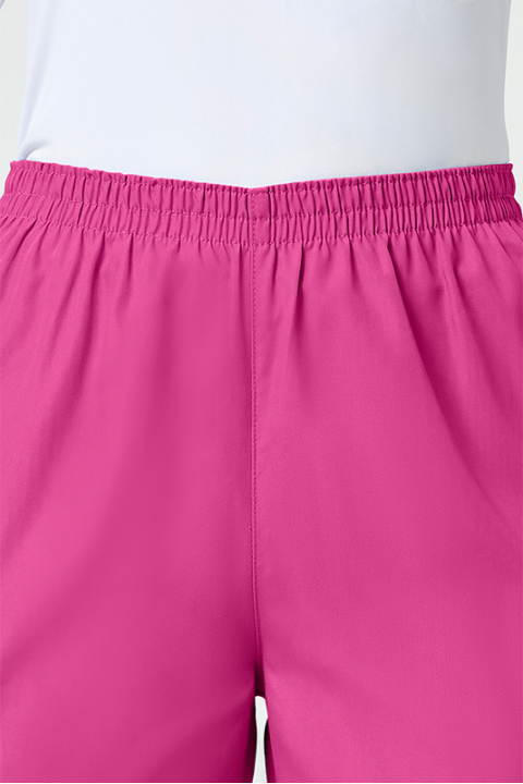 NATURAL RISE PULL-ON TROUSER - WWE4200