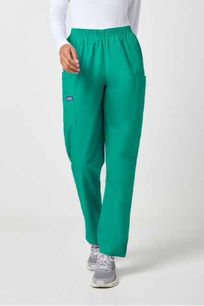 NATURAL RISE PULL-ON TROUSER - WWE4200