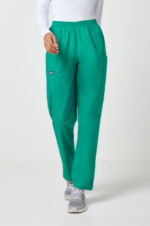 NATURAL RISE PULL-ON TROUSER - WWE4200