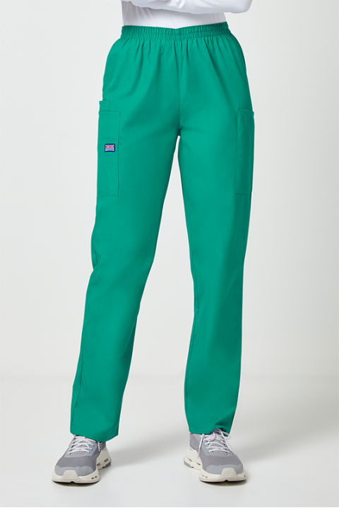 NATURAL RISE PULL-ON TROUSER - WWE4200