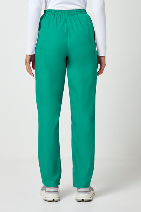 NATURAL RISE PULL-ON TROUSER - WWE4200