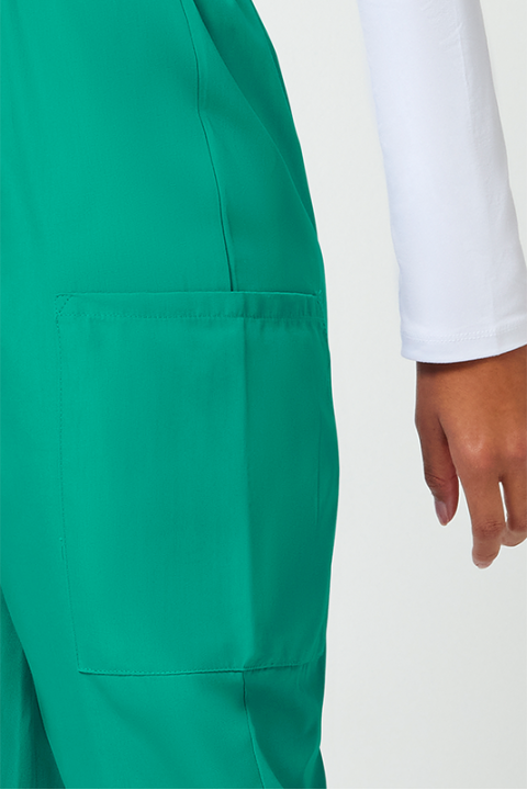 NATURAL RISE PULL-ON TROUSER - WWE4200