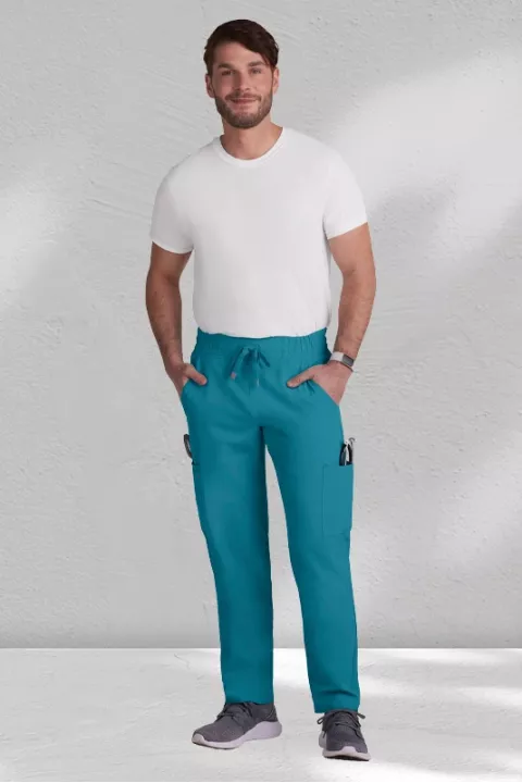 NEURO CARGO PANT - C601