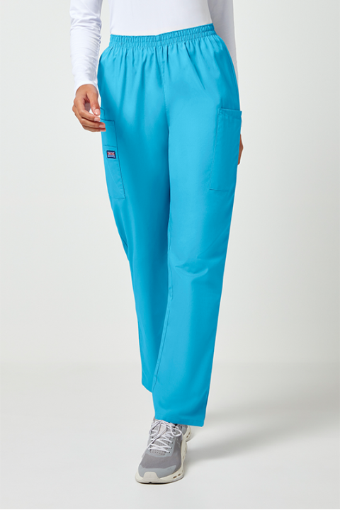 NATURAL RISE PULL-ON TROUSER - WWE4200