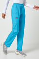 NATURAL RISE PULL-ON TROUSER - WWE4200
