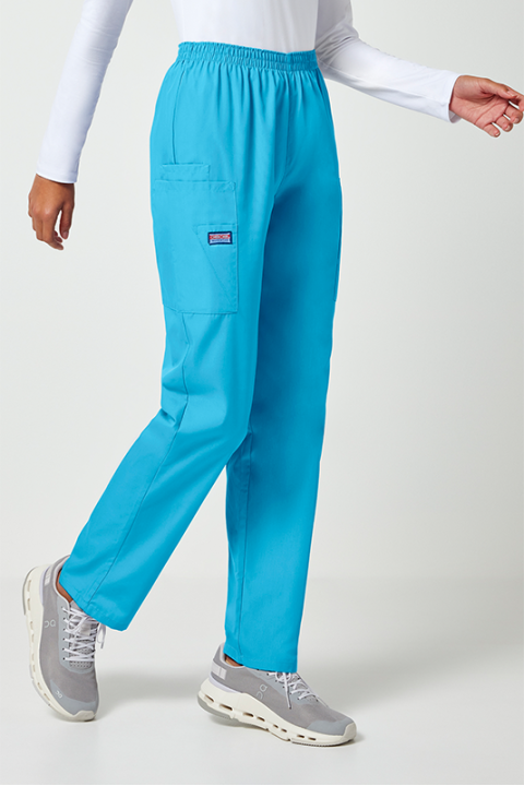 NATURAL RISE PULL-ON TROUSER - WWE4200