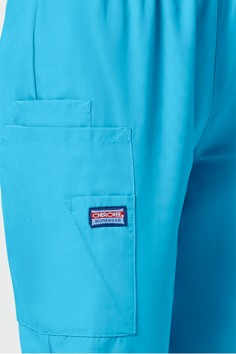 NATURAL RISE PULL-ON TROUSER - WWE4200