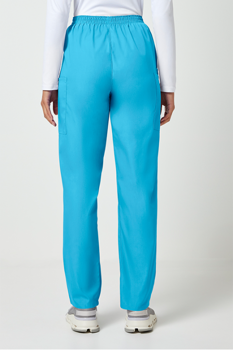 NATURAL RISE PULL-ON TROUSER - WWE4200