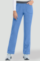 SLIM PULL-ON TROUSER - CKE1124A