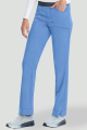 SLIM PULL-ON TROUSER - CKE1124A