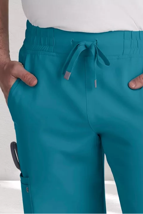 NEURO CARGO PANT - C601