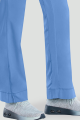 SLIM PULL-ON TROUSER - CKE1124A