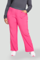 SLIM PULL-ON TROUSER - CKE1124A