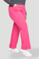 SLIM PULL-ON TROUSER - CKE1124A