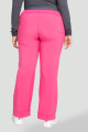 SLIM PULL-ON TROUSER - CKE1124A