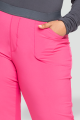 SLIM PULL-ON TROUSER - CKE1124A